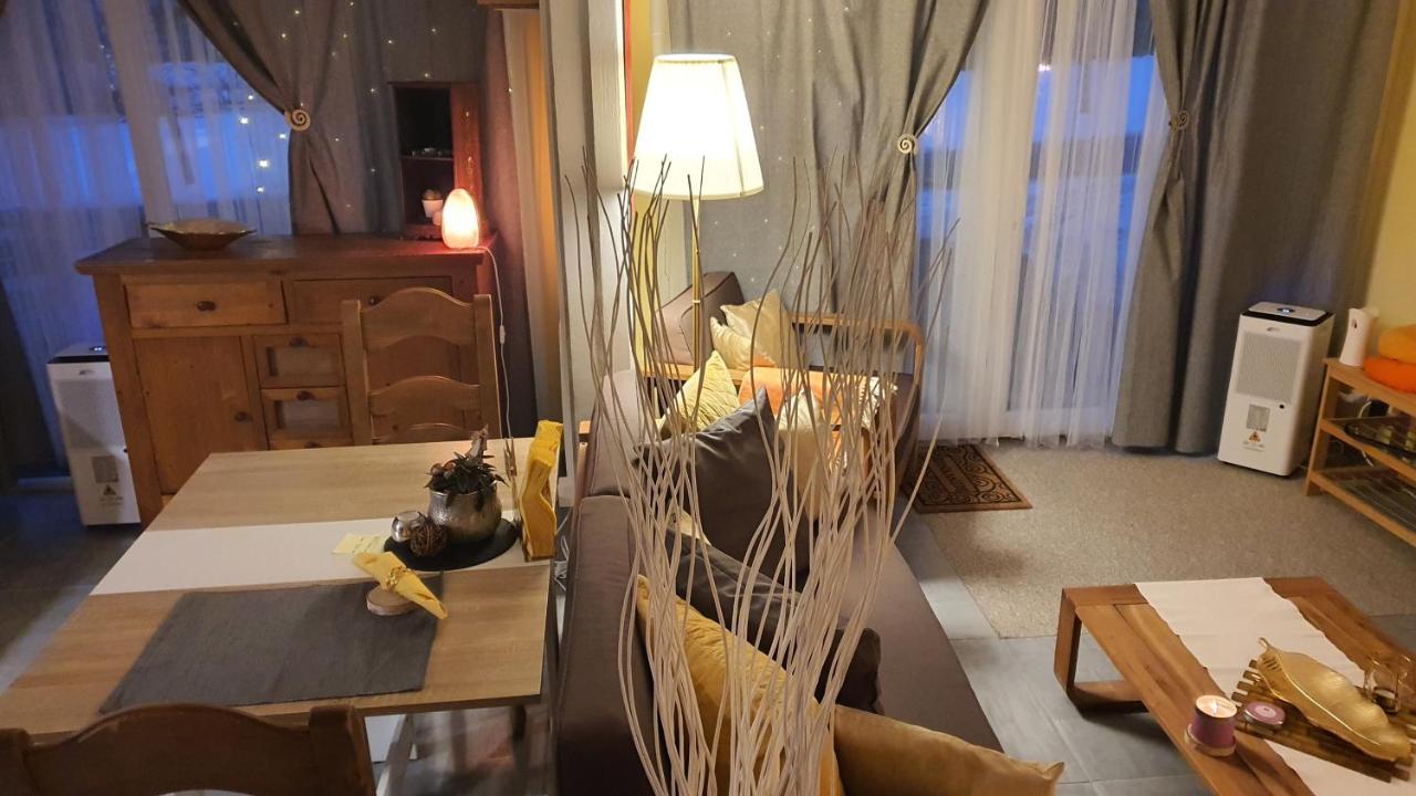 Ravissant Studio Neuf, Entierement Equipe, Fonctionnel De 40 M2 Avec Entree Independante Dans La Campagne Campagnes Massonnens Zewnętrze zdjęcie